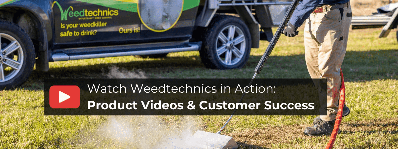 Weedtechnics video