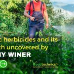 Organic herbicides vs chemical herbicides