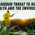 herbicides and their actual harmful effects